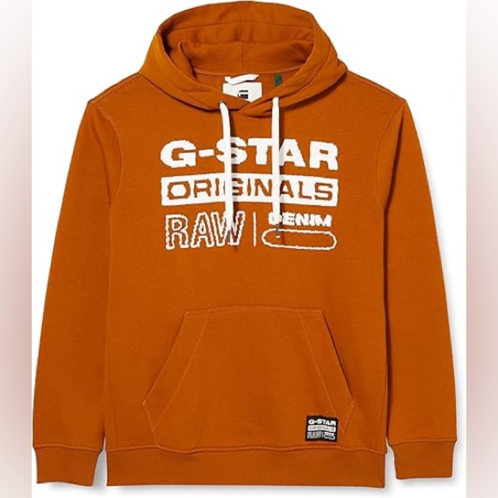 G-STAR RAW hoodie